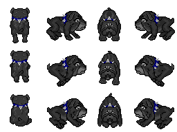 Bull